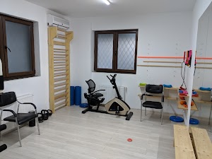 Home Kineto cabinet de kinetoterapie place picture