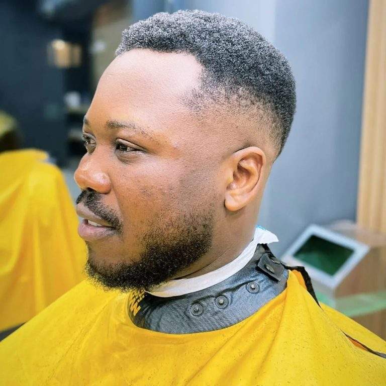 Urban BarberShop Biruintei45 – fotografia 5