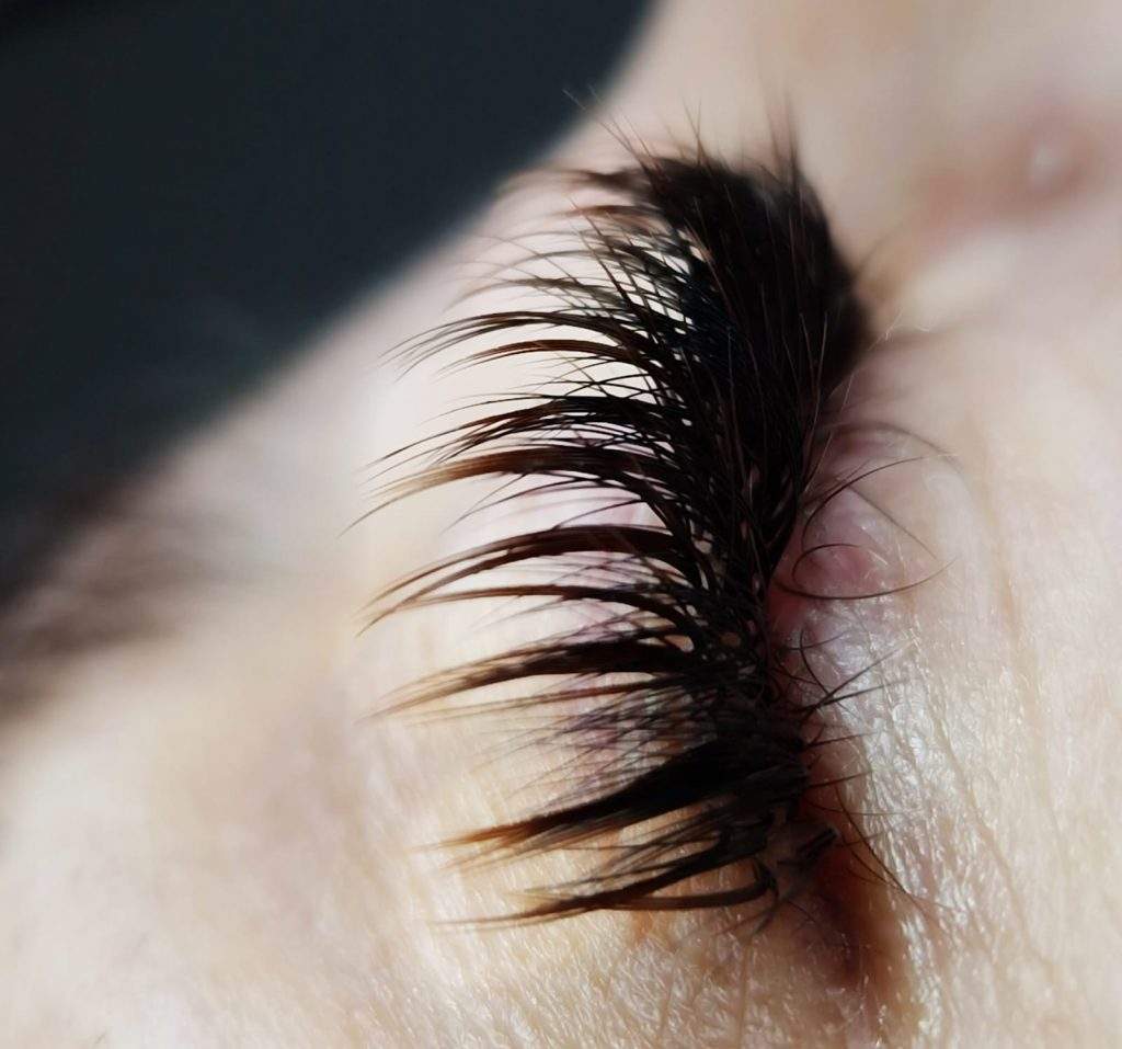 Extensii de Gene/Coafor/Cosmetica – Andreea Mirea Beauty Studio – fotografia 1